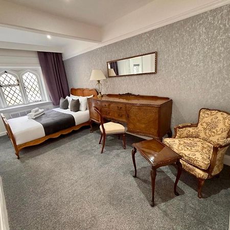 Juniper Berry Southampton Exterior foto