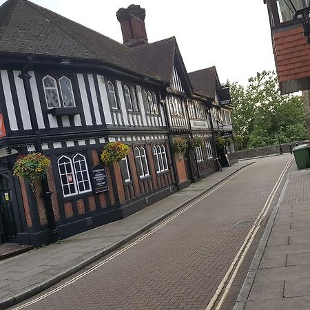 Juniper Berry Southampton Exterior foto