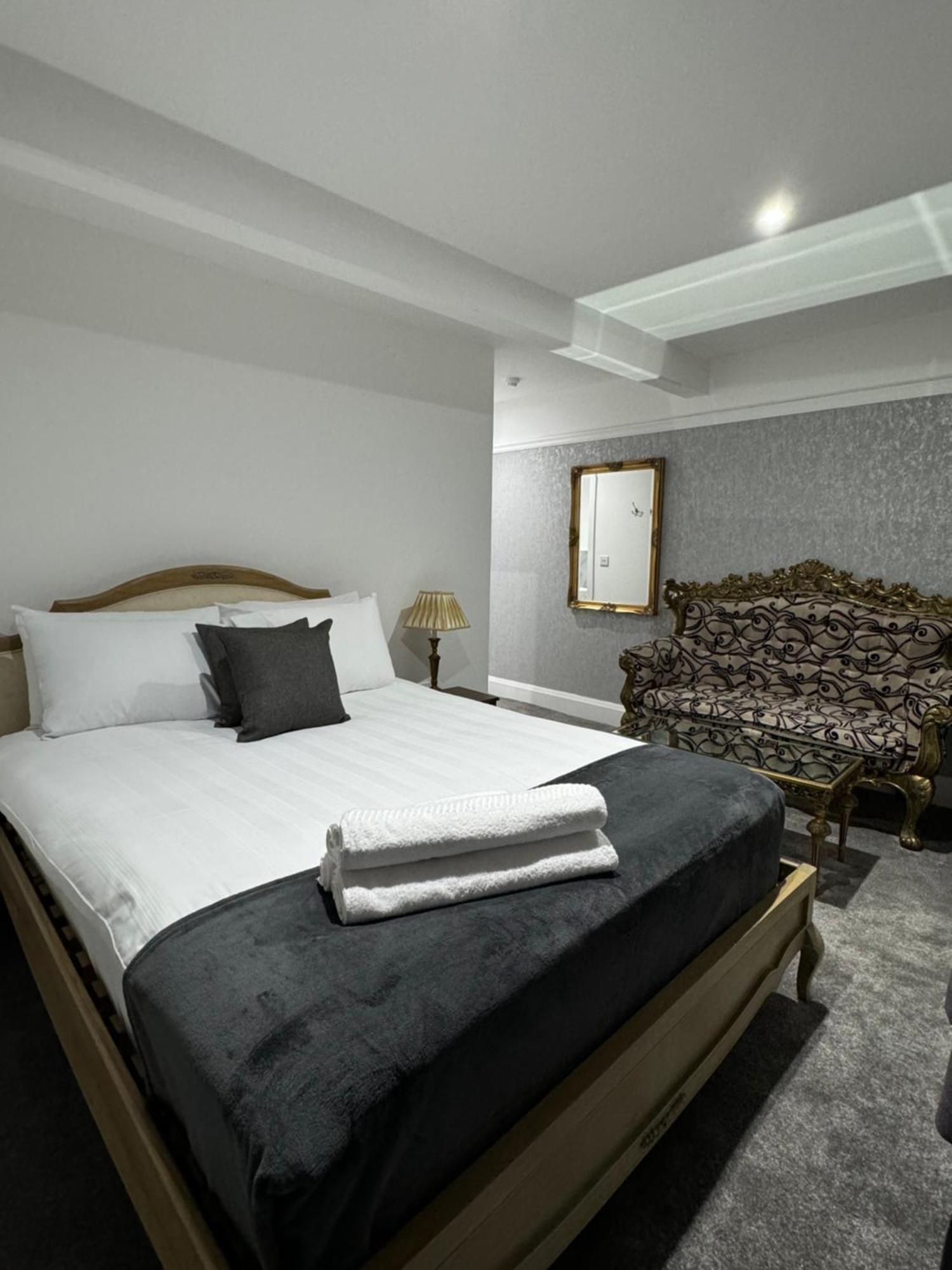 Juniper Berry Southampton Exterior foto
