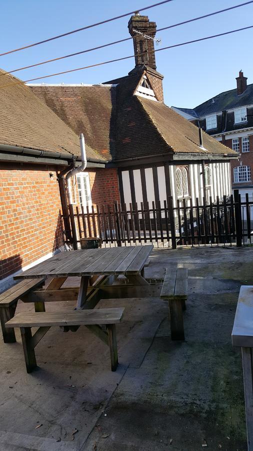 Juniper Berry Southampton Exterior foto